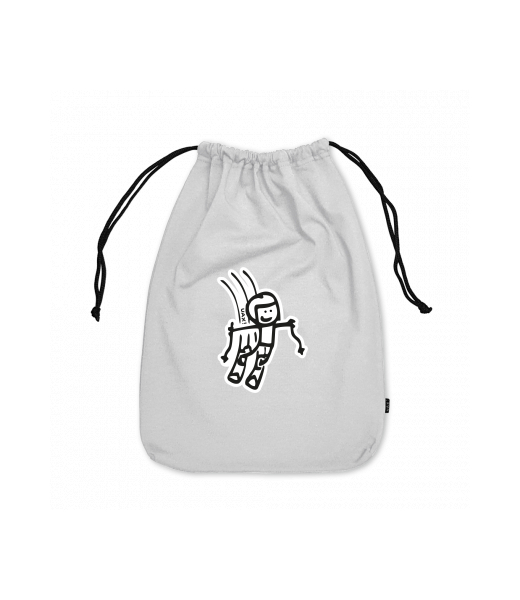 BAVLNĚNÝ OBAL NA PŘEZŮVKY 30X40CM