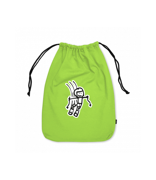 BAVLNĚNÝ OBAL NA PŘEZŮVKY 30X40CM