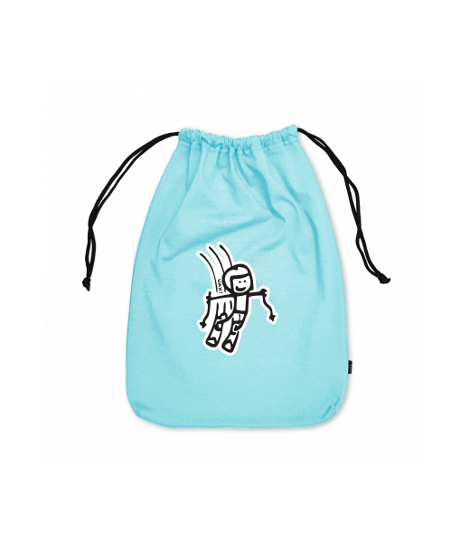 BAVLNĚNÝ OBAL NA PŘEZŮVKY 30X40CM