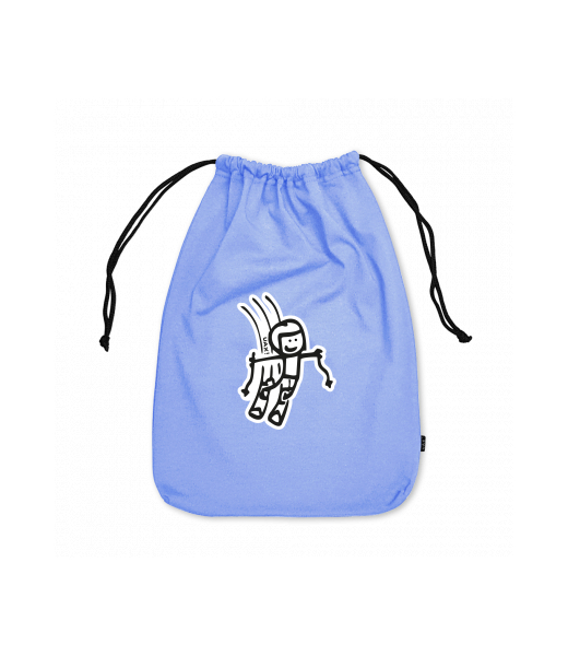 BAVLNĚNÝ OBAL NA PŘEZŮVKY 30X40CM