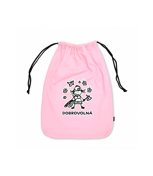 BAVLNĚNÝ OBAL NA PŘEZŮVKY 30X40CM