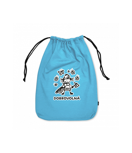 BAVLNĚNÝ OBAL NA PŘEZŮVKY 30X40CM