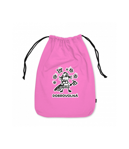 BAVLNĚNÝ OBAL NA PŘEZŮVKY 30X40CM