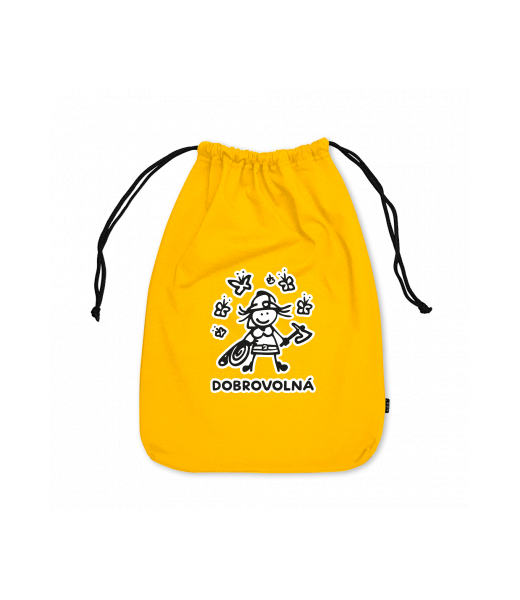 BAVLNĚNÝ OBAL NA PŘEZŮVKY 30X40CM