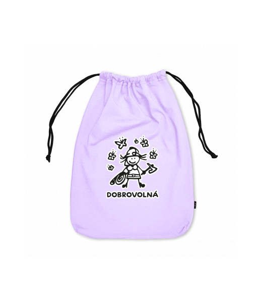 BAVLNĚNÝ OBAL NA PŘEZŮVKY 30X40CM