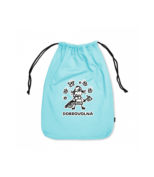 BAVLNĚNÝ OBAL NA PŘEZŮVKY 30X40CM