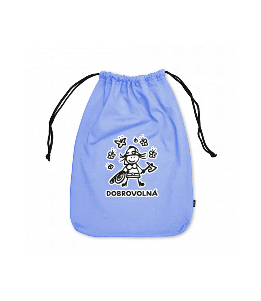 BAVLNĚNÝ OBAL NA PŘEZŮVKY 30X40CM