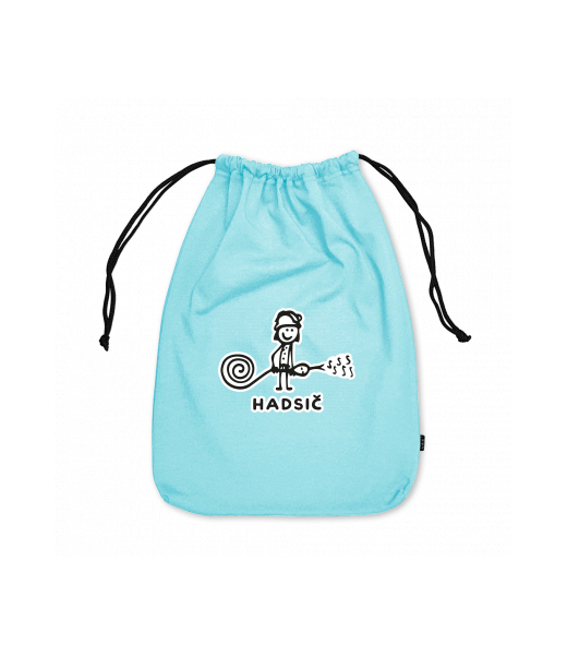 BAVLNĚNÝ OBAL NA PŘEZŮVKY 30X40CM