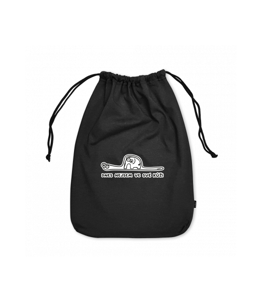 BAVLNĚNÝ OBAL NA PŘEZŮVKY 30X40CM