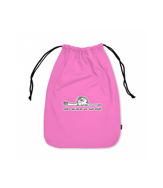 BAVLNĚNÝ OBAL NA PŘEZŮVKY 30X40CM