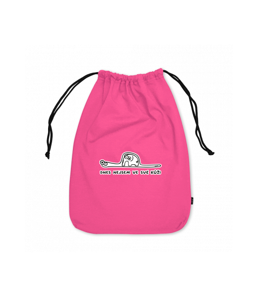 BAVLNĚNÝ OBAL NA PŘEZŮVKY 30X40CM