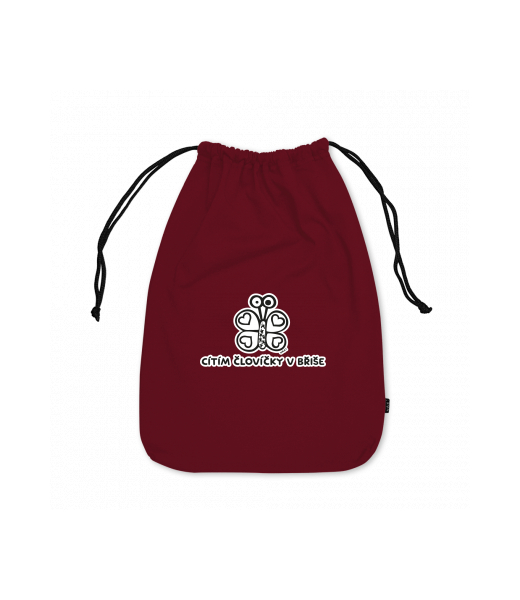 BAVLNĚNÝ OBAL NA PŘEZŮVKY 30X40CM