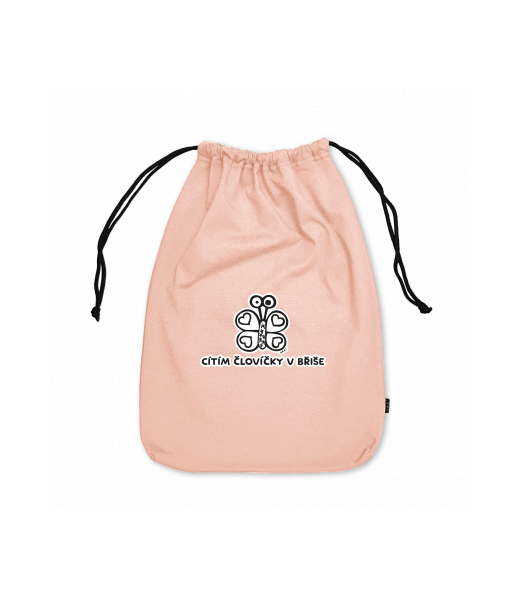 BAVLNĚNÝ OBAL NA PŘEZŮVKY 30X40CM