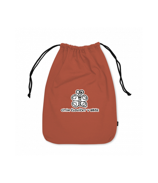 BAVLNĚNÝ OBAL NA PŘEZŮVKY 30X40CM