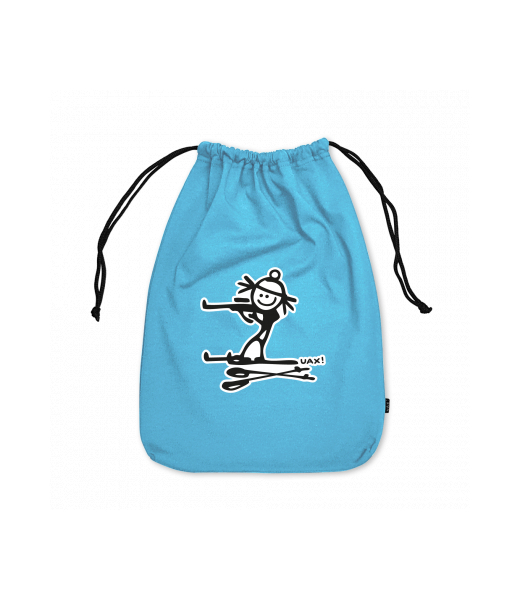 BAVLNĚNÝ OBAL NA PŘEZŮVKY 30X40CM