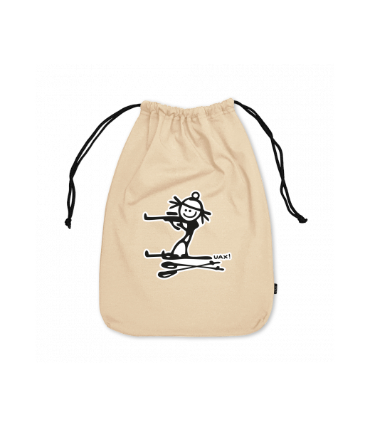 BAVLNĚNÝ OBAL NA PŘEZŮVKY 30X40CM