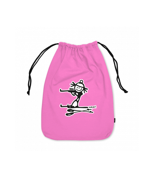 BAVLNĚNÝ OBAL NA PŘEZŮVKY 30X40CM