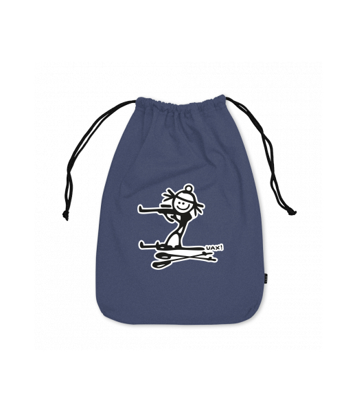 BAVLNĚNÝ OBAL NA PŘEZŮVKY 30X40CM