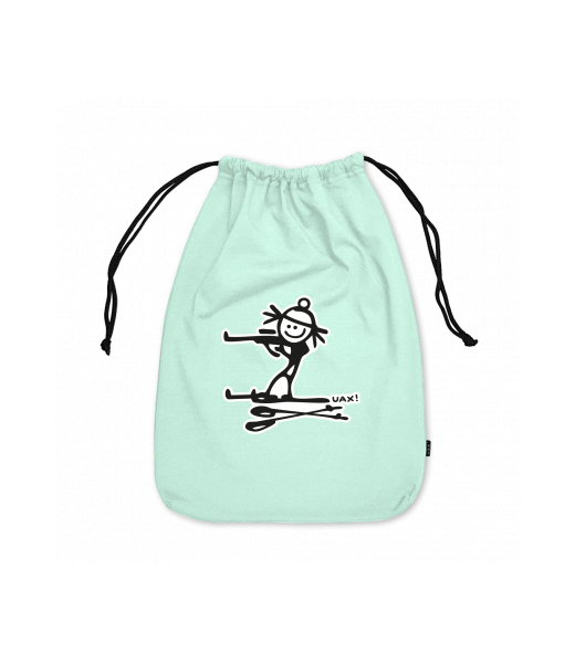 BAVLNĚNÝ OBAL NA PŘEZŮVKY 30X40CM