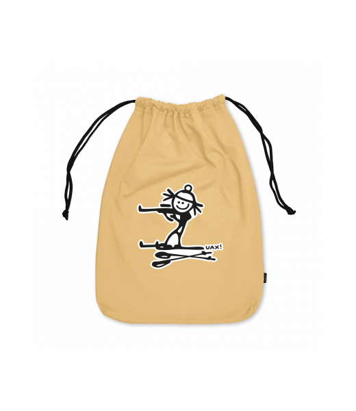 BAVLNĚNÝ OBAL NA PŘEZŮVKY 30X40CM