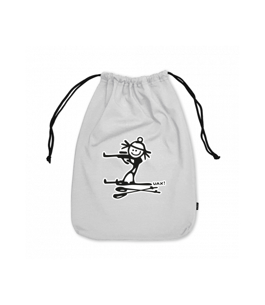 BAVLNĚNÝ OBAL NA PŘEZŮVKY 30X40CM