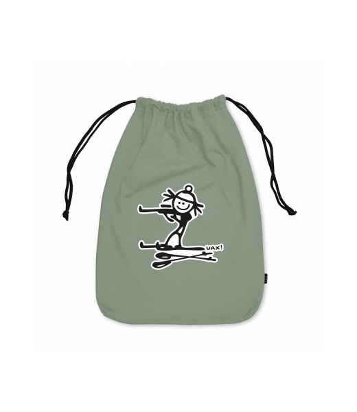 BAVLNĚNÝ OBAL NA PŘEZŮVKY 30X40CM