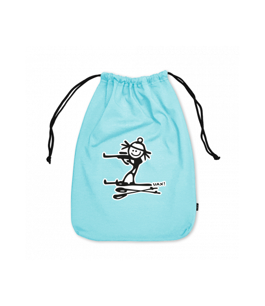 BAVLNĚNÝ OBAL NA PŘEZŮVKY 30X40CM