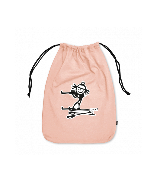 BAVLNĚNÝ OBAL NA PŘEZŮVKY 30X40CM