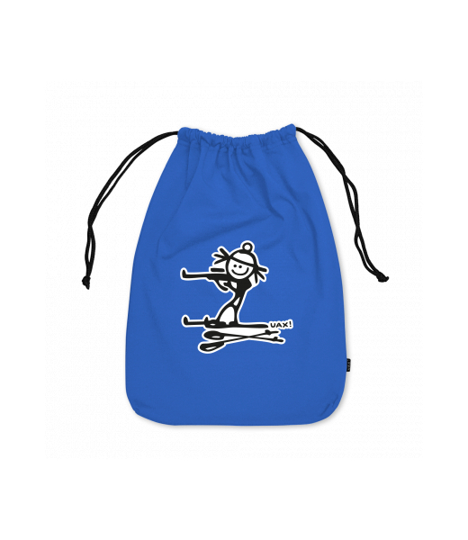 BAVLNĚNÝ OBAL NA PŘEZŮVKY 30X40CM