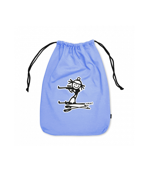 BAVLNĚNÝ OBAL NA PŘEZŮVKY 30X40CM