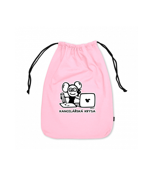 BAVLNĚNÝ OBAL NA PŘEZŮVKY 30X40CM