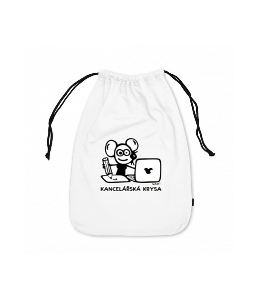 BAVLNĚNÝ OBAL NA PŘEZŮVKY 30X40CM