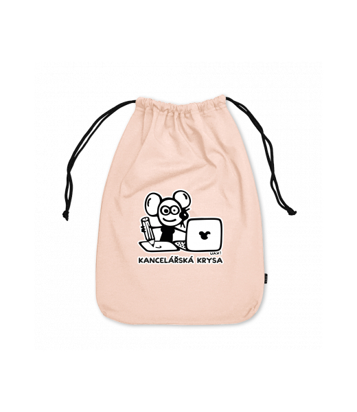 BAVLNĚNÝ OBAL NA PŘEZŮVKY 30X40CM