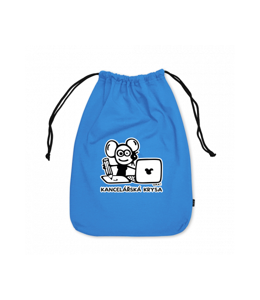 BAVLNĚNÝ OBAL NA PŘEZŮVKY 30X40CM