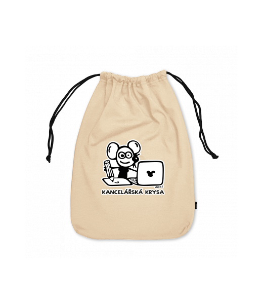 BAVLNĚNÝ OBAL NA PŘEZŮVKY 30X40CM