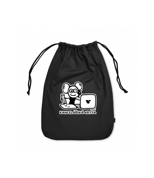 BAVLNĚNÝ OBAL NA PŘEZŮVKY 30X40CM