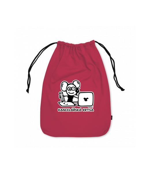 BAVLNĚNÝ OBAL NA PŘEZŮVKY 30X40CM