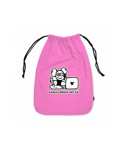 BAVLNĚNÝ OBAL NA PŘEZŮVKY 30X40CM