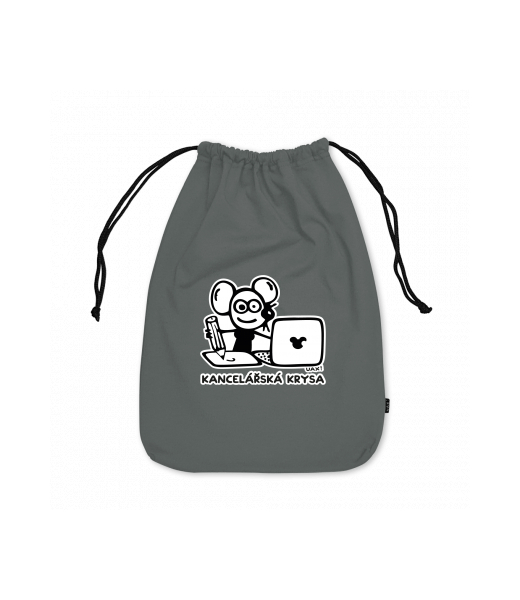 BAVLNĚNÝ OBAL NA PŘEZŮVKY 30X40CM