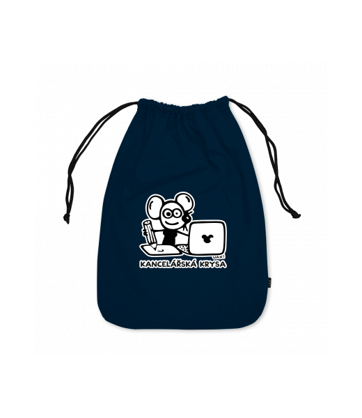 BAVLNĚNÝ OBAL NA PŘEZŮVKY 30X40CM