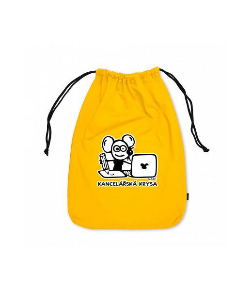 BAVLNĚNÝ OBAL NA PŘEZŮVKY 30X40CM