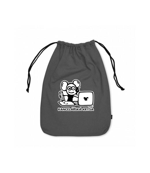 BAVLNĚNÝ OBAL NA PŘEZŮVKY 30X40CM