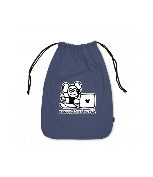 BAVLNĚNÝ OBAL NA PŘEZŮVKY 30X40CM