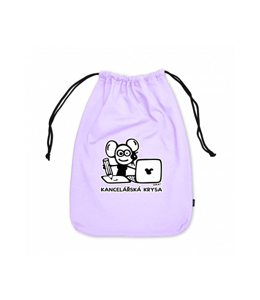 BAVLNĚNÝ OBAL NA PŘEZŮVKY 30X40CM