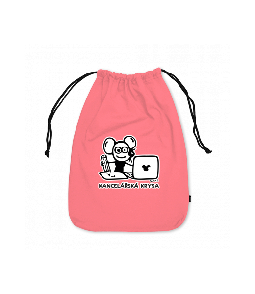 BAVLNĚNÝ OBAL NA PŘEZŮVKY 30X40CM