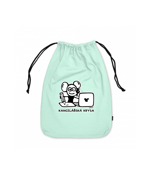 BAVLNĚNÝ OBAL NA PŘEZŮVKY 30X40CM