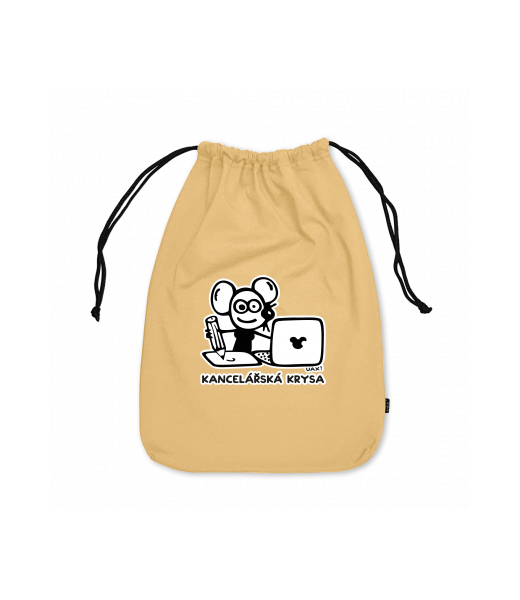 BAVLNĚNÝ OBAL NA PŘEZŮVKY 30X40CM