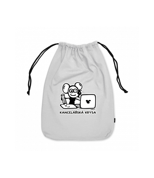 BAVLNĚNÝ OBAL NA PŘEZŮVKY 30X40CM