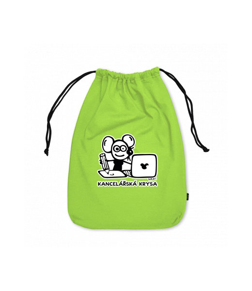 BAVLNĚNÝ OBAL NA PŘEZŮVKY 30X40CM