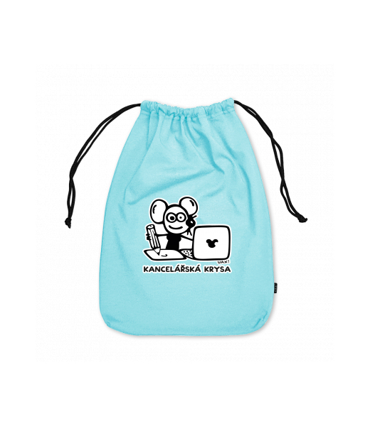 BAVLNĚNÝ OBAL NA PŘEZŮVKY 30X40CM